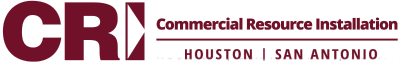 Commercial Resource Installation logo